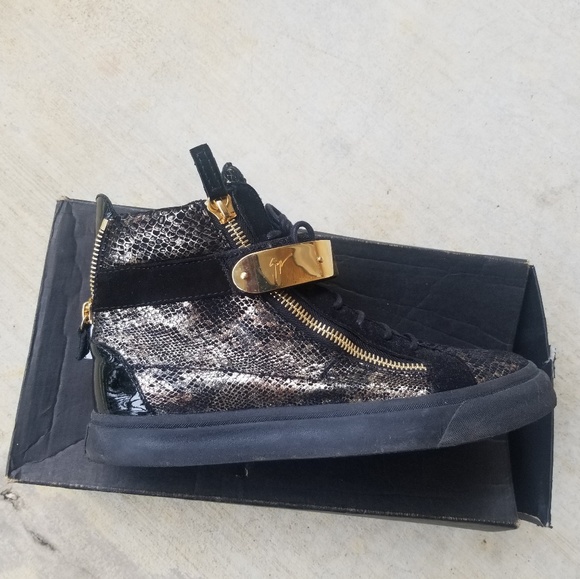 Men's shoes - Picture 4 of 7